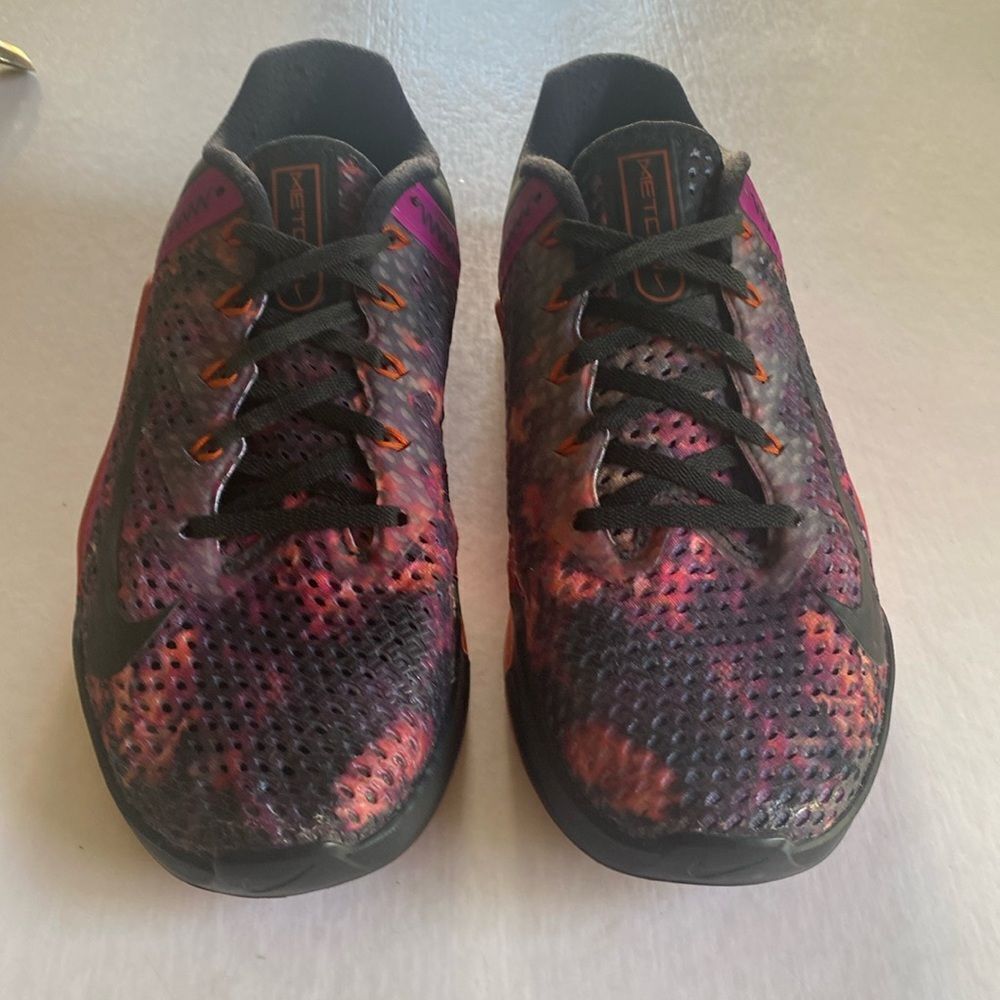NIKE Metcon 6 Men’s Sneakers CK9388-003 Size 8